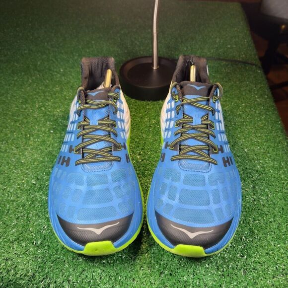 HOKA ONE ONE CLAYTON - Men’s Running Shoes - SIZE 13 - Picture 3 of 9